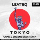 Leat\'eq - Tokyo (Chad & Eugene Star Radio Edit)