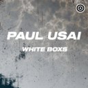 Paul Usai - White Boxs