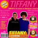 tiffany - ТИФАНИ