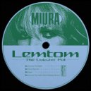 Lemtom - Jiyuh