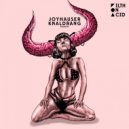 Joyhauser - Knaldrang