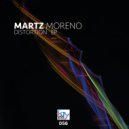 MARTZ Moreno - Change of Voices (Original Mix)