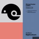 Michael Hooker - Journey To The Rising Red
