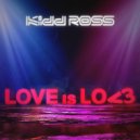 Ross - Love Is Love
