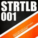 Diego Broggio & Castaman - Freaking Weekend (Radio Edit)