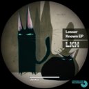 LKH - Aztecorum (Original Mix)