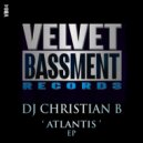 DJ Christian B - No One Like U