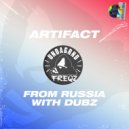 Artifact - Touch Me