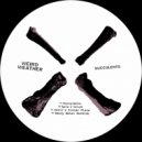 Weird Weather - Devil's Dinner Plate