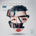 Leo Guardo, Makz Keys, Lee Wilson - One (Original Mix)