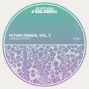 Kid Caird - Cute Girl (Extended Mix)
