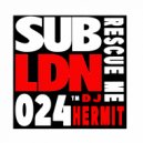 DJ Hermit - BABY BABY (Original Mix)
