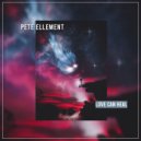 Pete Ellement - Love Can Heal (Instrumental Mix)