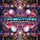 Akhenatonn - Walking In The Mountains (Original Mix)