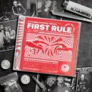 DJ Hybrid, Martial Taktics - First Rule (Instrumental)