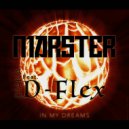 Marster Feat Diana & D-Flex - In my dreams (Mike Jolly Remix)