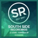 JJ Louis - Funkula