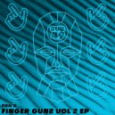 Fox\'d - TalkinBoutta (Original Mix)