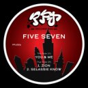 Five Seven - Zion (Original Mix)