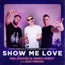 Steve Angello & Laidback Luke feat. Robin S - Show Me Love
