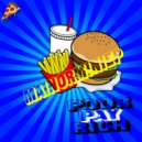Poor Pay Rich - On Set
