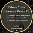 Tabares Music - Cuarentena Groove