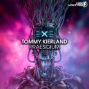 Tommy Kierland - Praesidium