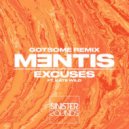 MENTIS ft. Kate Wild - Excuses