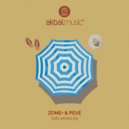 Zone+ - Lighting Blues