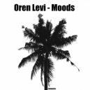 Oren Levi - Zoom Me (Original mix)