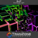 DJT - Sound of Light