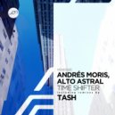 Andres Moris, Alto Astral - Time Shifter
