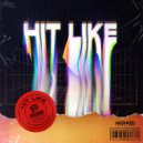 The Funk Hunters, Eskei83 - Hit Like