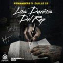 Stwanders & Guille 23 - Los Dueños Del Rap (feat. Guille 23)