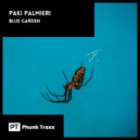 Ufo Orchestra & Paki Palmieri - Blue Garden (feat. Paki Palmieri) ()
