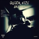 Gregor Size & Benn-x - Anatoly