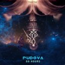 Pudova - 50 Hours (Original Mix)