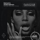 Demuir & Andre Salmon - Women Were Born To Luv (Carlo Lio & Valentino (CA) Remix)
