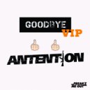 Dj Antention - Distribution