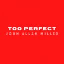 John Allan Miller - Too Perfect (Original Mix)