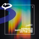 Ashibah, Saffron Stone - On the Line