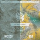 PAAX (Tulum) - El Baile De Las Arañas (MaZe 28 Edit)
