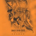Yahel ft. Eliyahu - Shaman