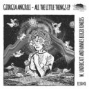 Giorgia Angiuli - Vibrations