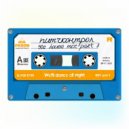 Dia Pason - Pitch Control - 90s House - part 8 ()