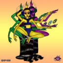 DJ Papaya - Machines Don\'t Feel (Original Mix)