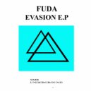 FUDA - To Run Away (Original mix)