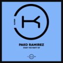 Pako Ramirez - Flowers (Original Mix)