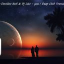 DJ Yuriy Davidov RuS & Dj Llex - You
