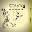 Depeche Mode - Everything Counts
